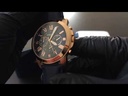Fossil FS4835